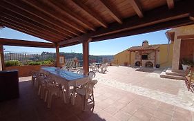 Casa de la Abuela Pili